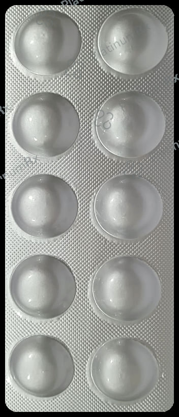 Kaisita 100 Tablet