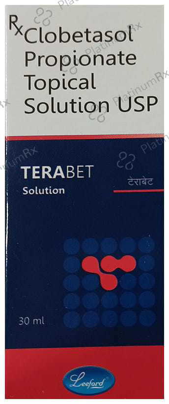 Terabet Solution
