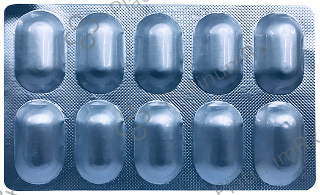 Fitjee DM Tablet 10s