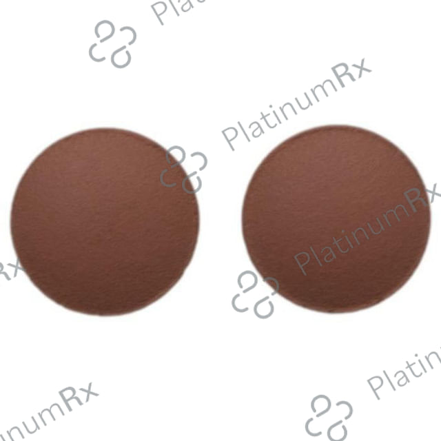 Rosubest 20mg Tablet 10s