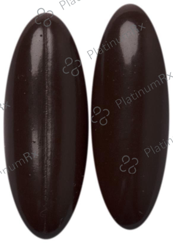 Nervon Forte Capsule 10s