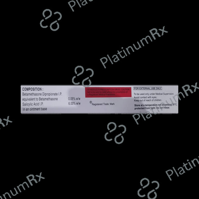 Sternon SF Ointment 20gm