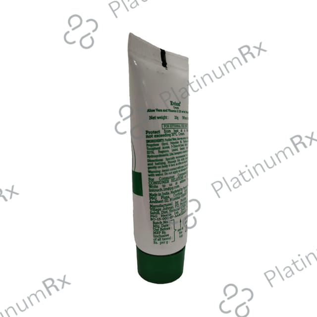 Evion Cream 20gm