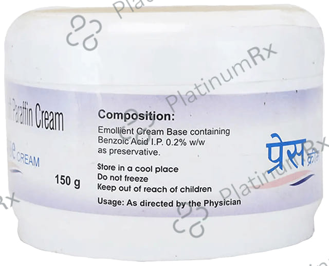 Praise Cream 150gm