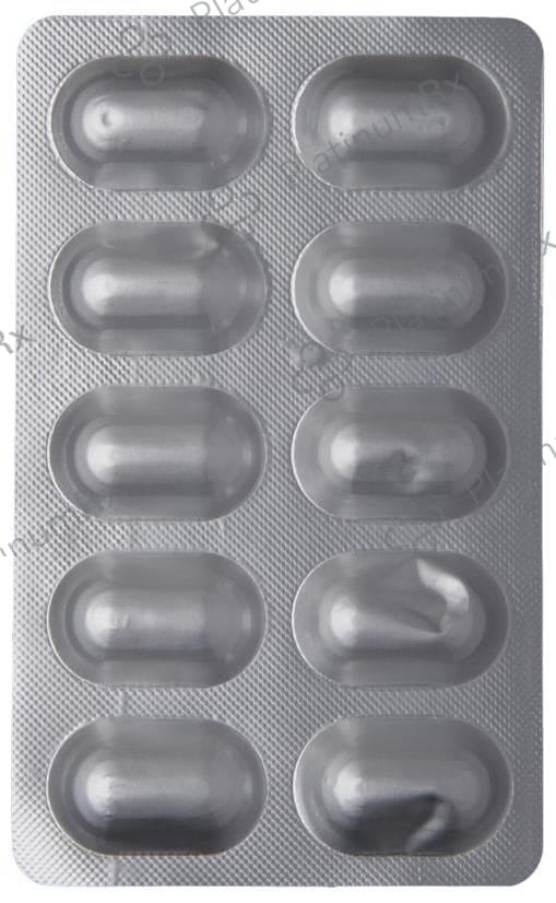 Grandred-XT Tablet
