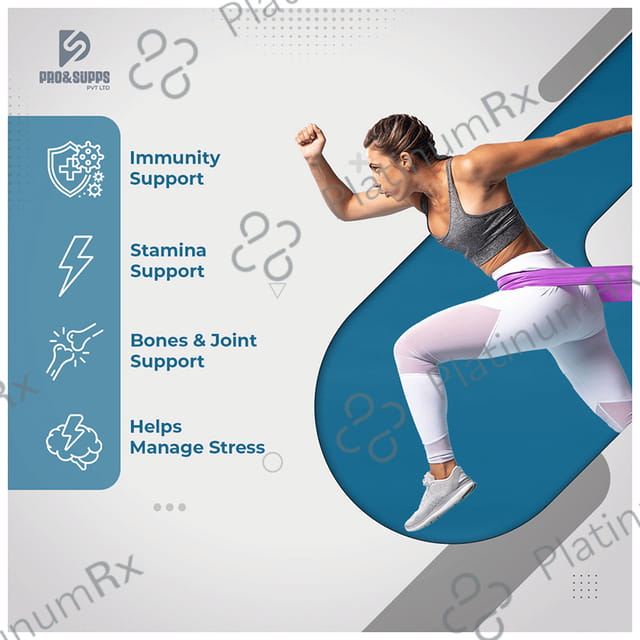 Muscle Dominator Multi Vitamin Softgel