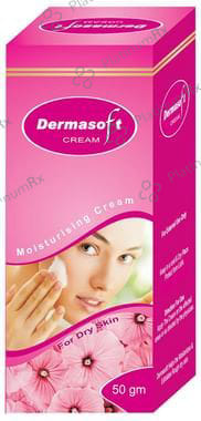 Dermasoft Cream 50gm