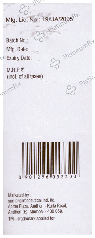 Bilasure 2.5mg Oral Solution 60ml
