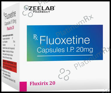 Fluxirix 20mg Tablet