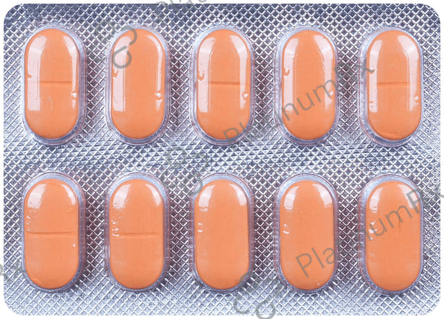 Vinec-BR Tablet