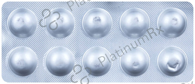 Bilanta M 20m/10mg Tablet 10s
