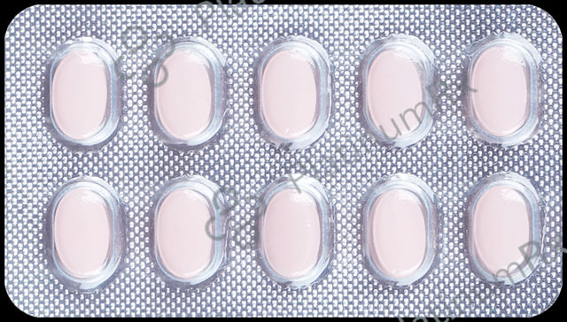 Paxiba 5mg Tablet 10s