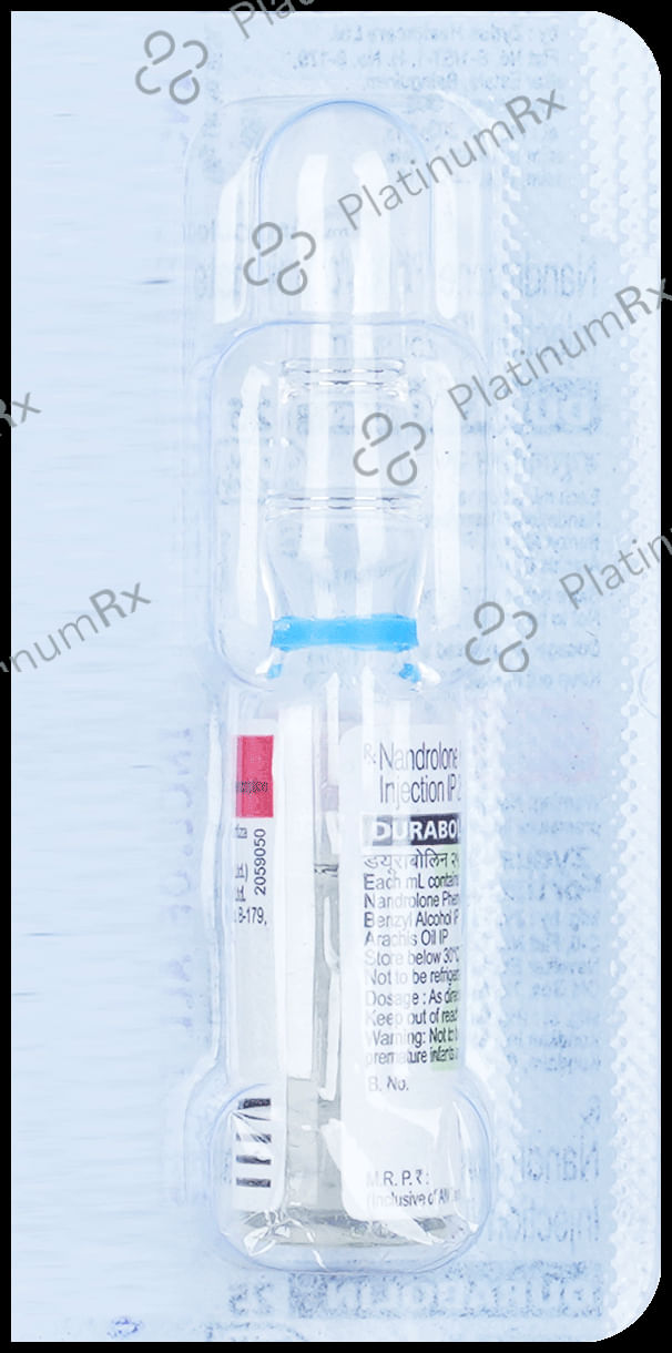 Durabolin 25 Injection