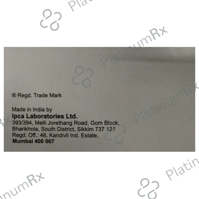 Vinicor AM 25/2.5mg Tablet PR 10s