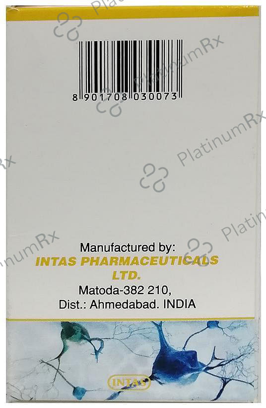 Dyfira 240 Capsule DR