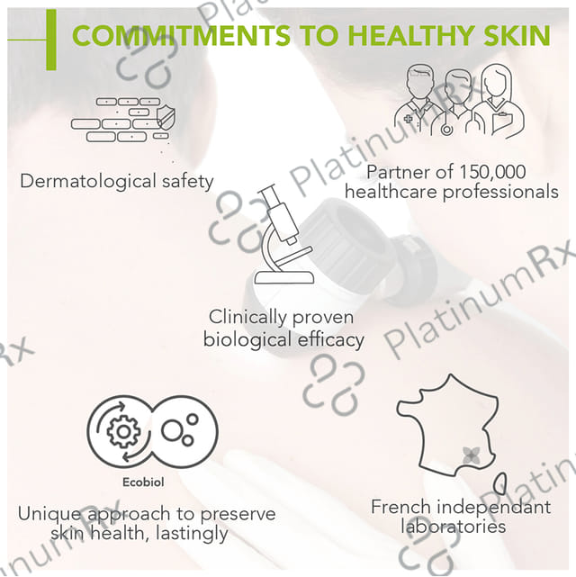 Bioderma Sebium Night Peel Skin Cream 40ml