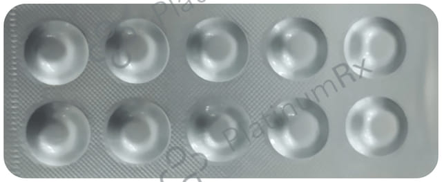 B Sys 40mg Tablet 10s