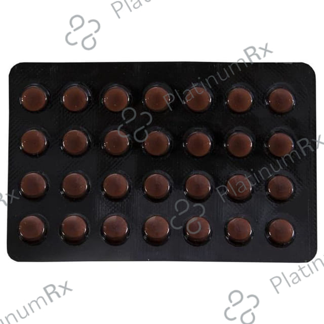 Endonorm EV 2 Tablet