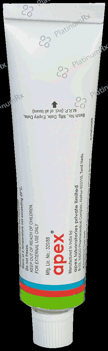 Mupimesh 2% Ointment 15gm