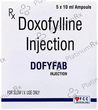 Dofyfab Injection
