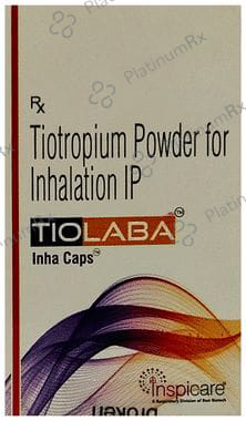 Tiolaba Inha Capsule