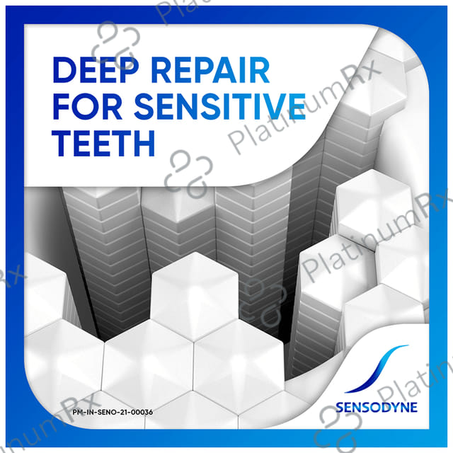 Sensodyne Repair & Protect Toothpaste 70gm