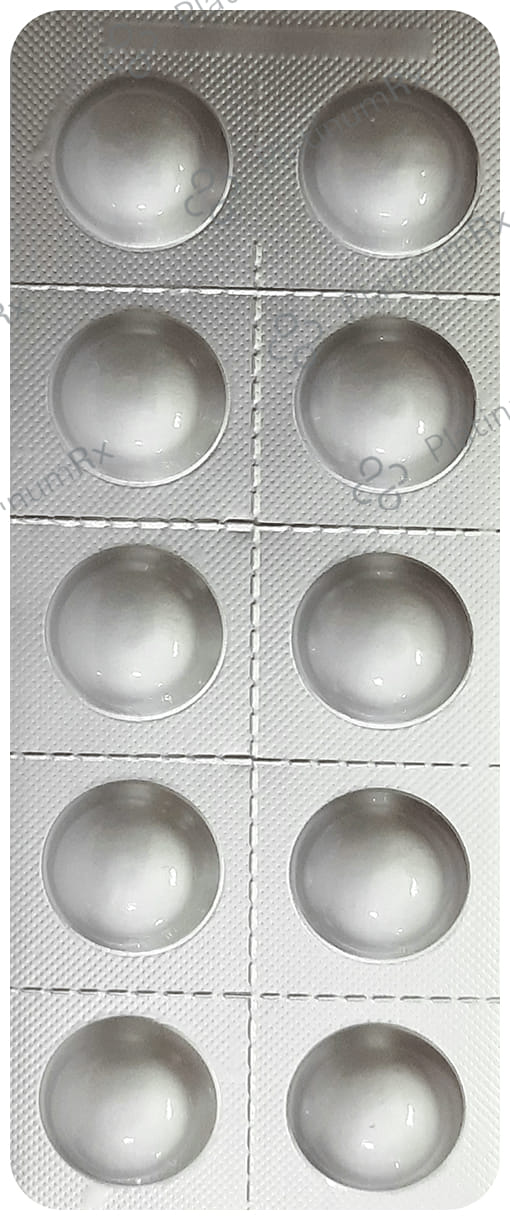 Cepcure 200mg Tablet DT 10s