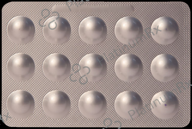 Piopar 15 Tablet 15 Tablet