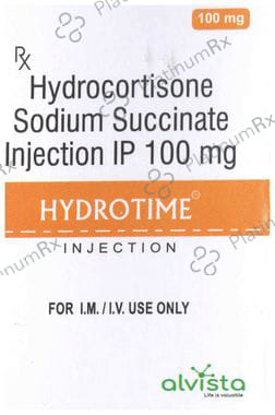 Hydrotime Injection