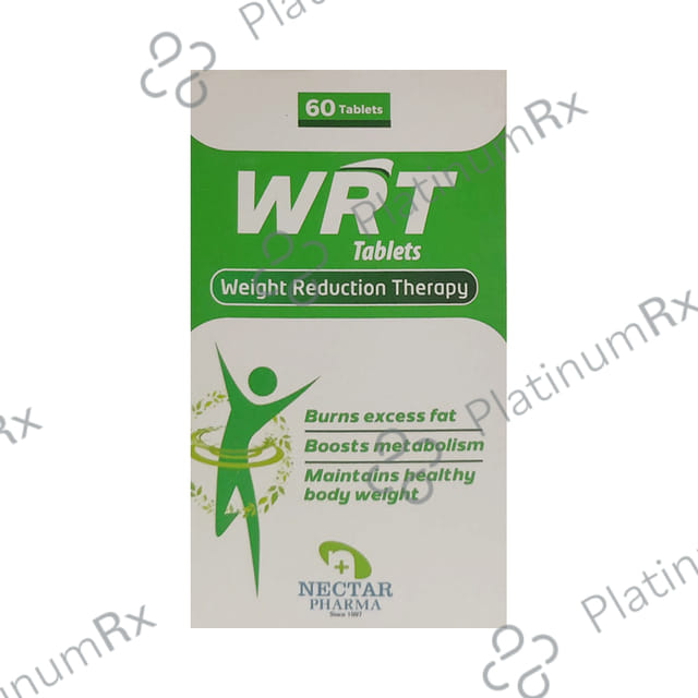 Nectar Pharma WRT Tablet