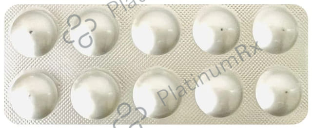 Triptorain-PR Tablet ER