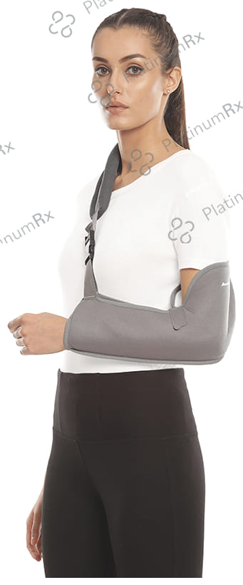 Romsons Pouch Arm Sling Small
