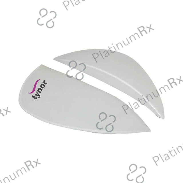 Tynor K 15 Arch Support (Pair) Large 1s