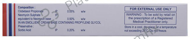 Propygenta NF Cream 30gm