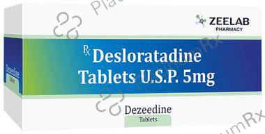 Dezeedine Tablet