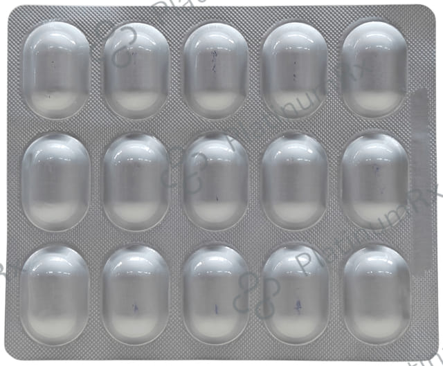 Yogatel-H 40 Tablet