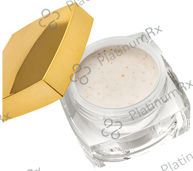Bio essence Bio-Gold 24K Gold Day Cream SPF 25