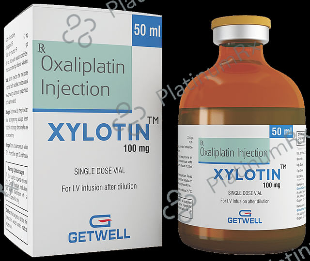 Xylotin 100mg Injection