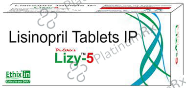 Lizy 5 Tablet