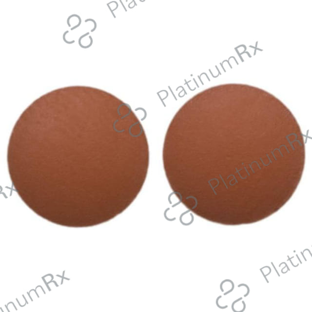 Zilos H 12.5/50mg Tablet 10s