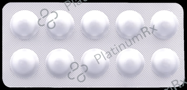 Aidgliflozin 10mg Tablet 10s