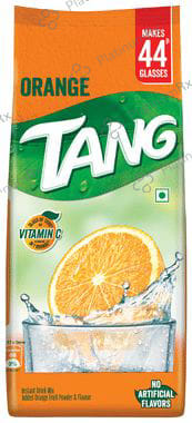Tang Instant Drink Mix with 100% Vitamin C - Flavour Orange 750 Powder