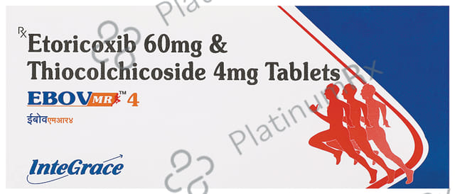 Ebov MR 4 Tablet 10s