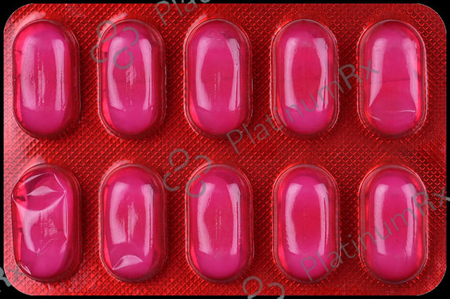 Wingesic MR Tablet 20 Tablet 20s