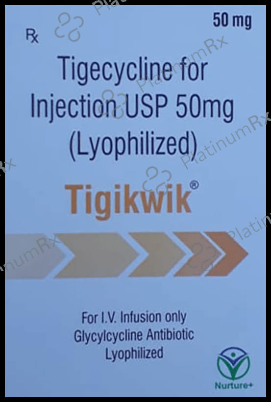 Tigikwik Injection