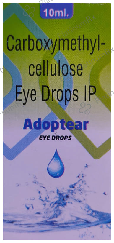 Adoptear 0.5% Eye Drop 10ml