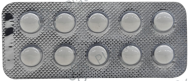 Dydrolady Art 10mg Tablet