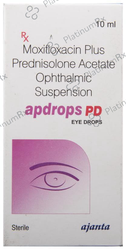 ApDrop PD Eye Drop 10ml