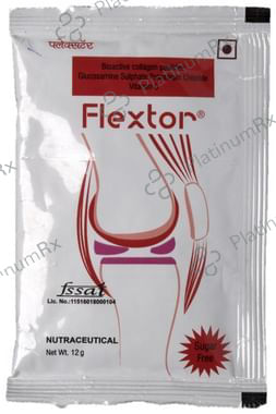 Flextor Sachet