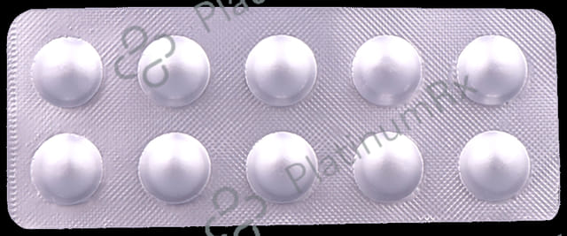 Goodipine 10mg Tablet 10s